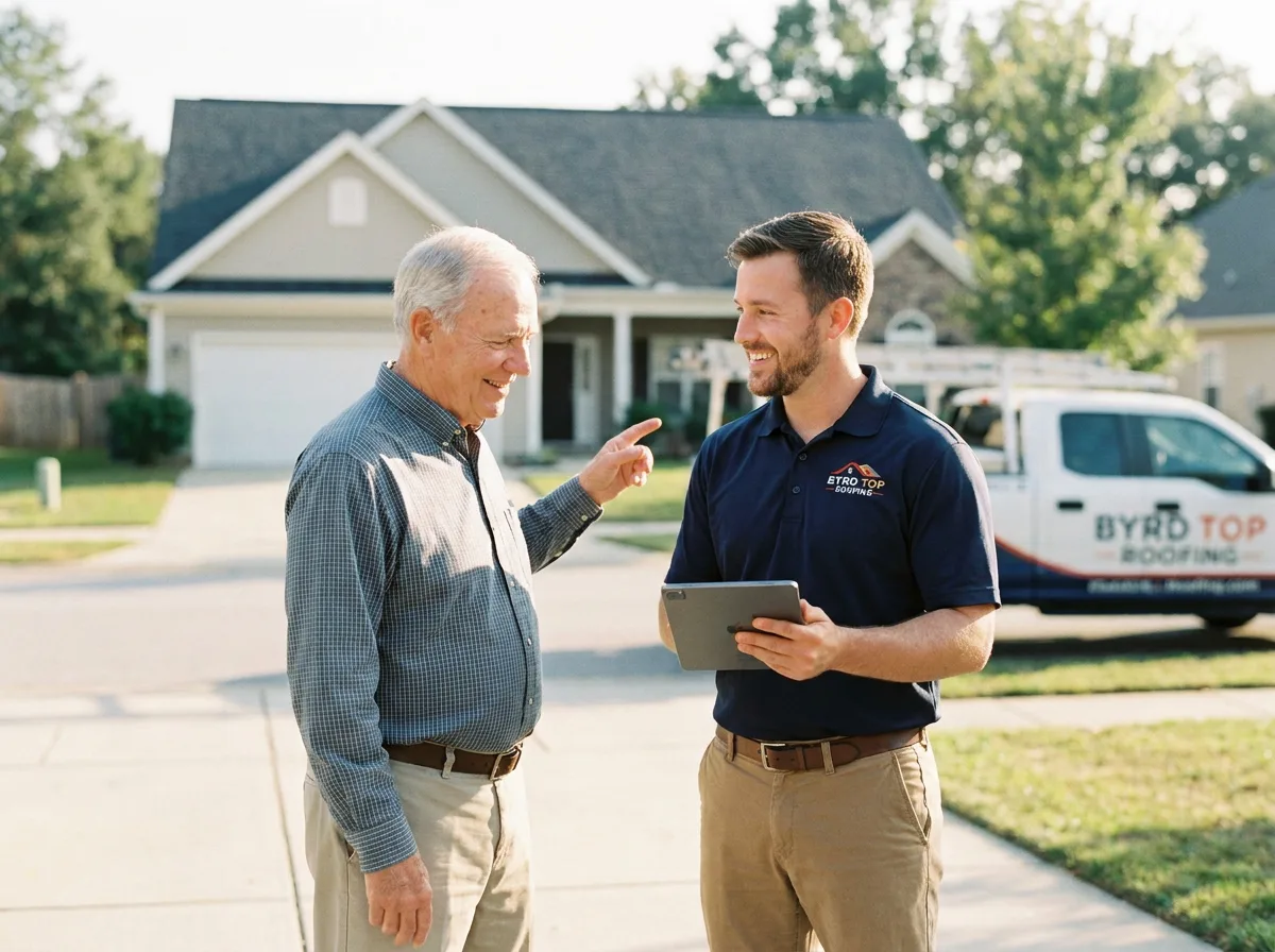 Roofing Strang, OK FAQs